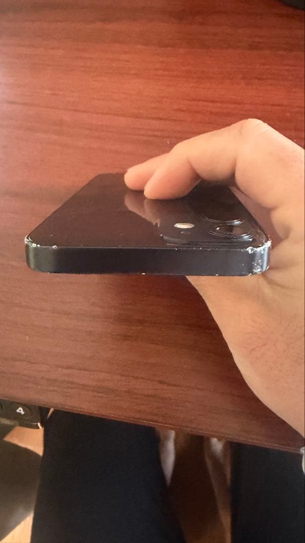 Apple iPhone 12 mini 本体 SIMフリー 充電ケーブル付き