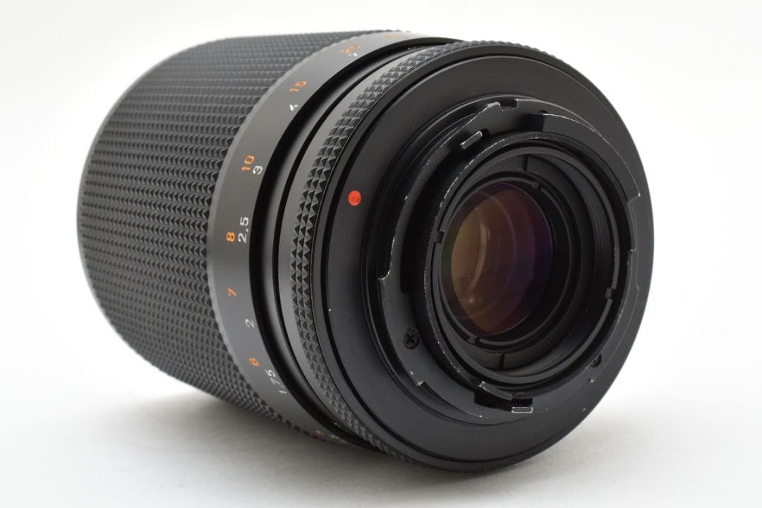 ★極美品★コンタックス sonnar 40-80mm f3.5 #1325