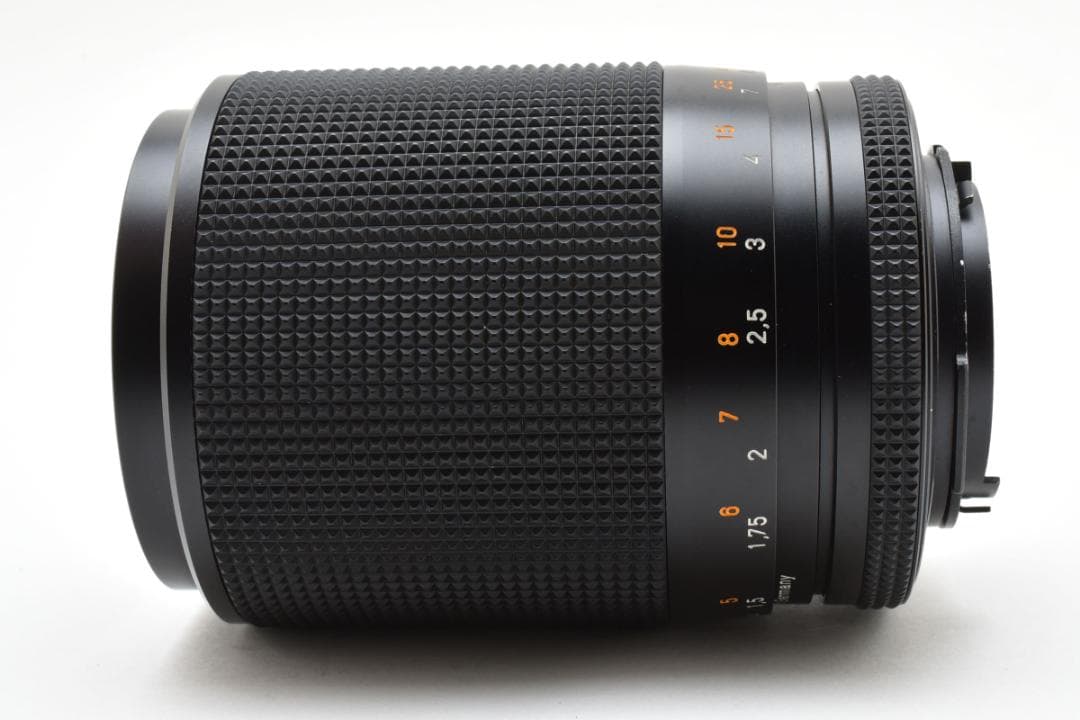 ★極美品★コンタックス sonnar 40-80mm f3.5 #1325