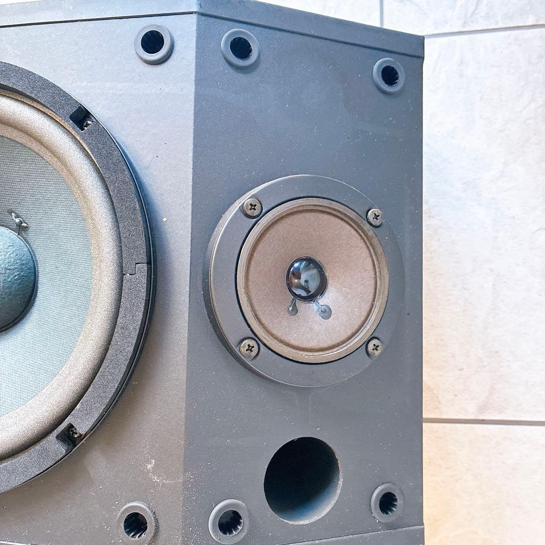 BMB CS-252V スピーカー LR セット 音出し確認済み 現状品