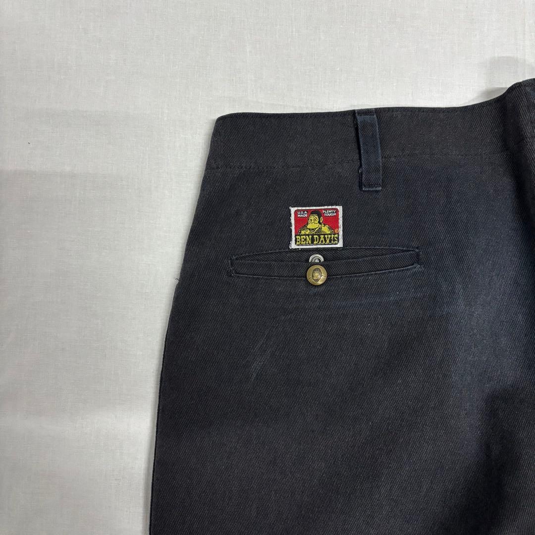 〜90's Ben Davis フリスコパンツ ワークパンツ