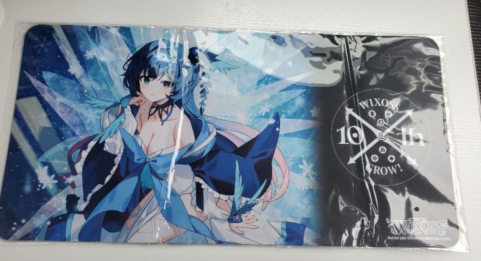 ウィクロス　プレマ　ピルルク