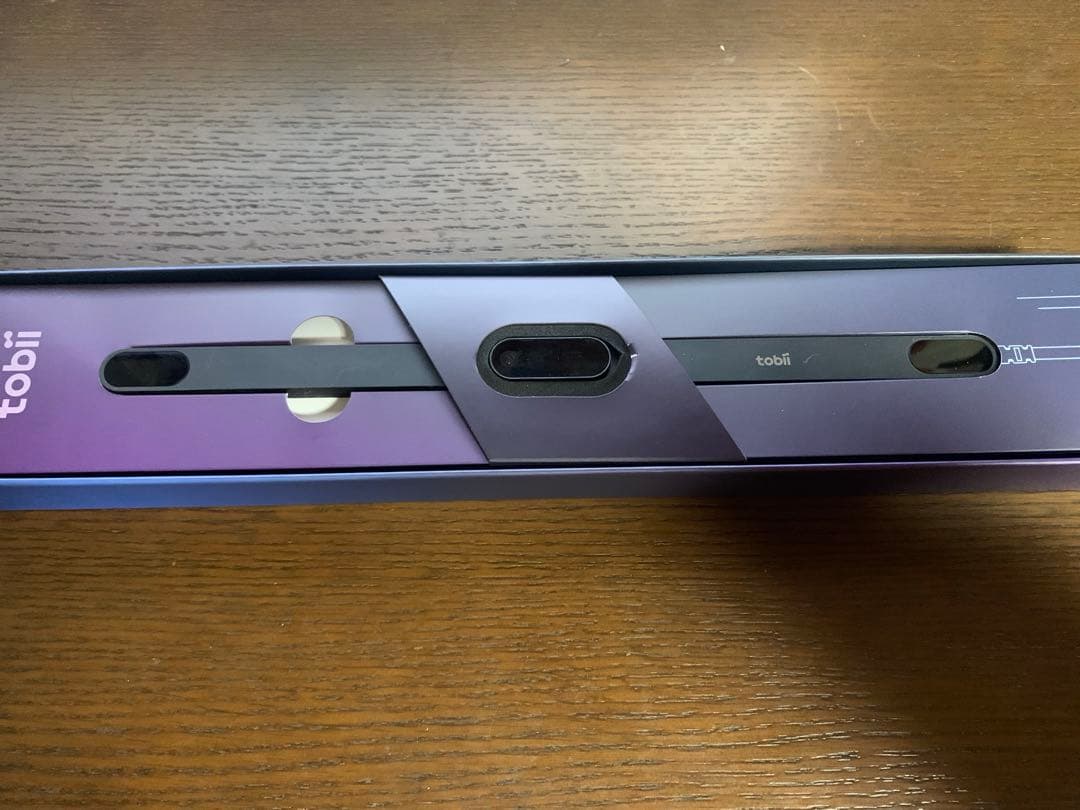 Tobii Eye Tracker 5 / アイトラッカー 5