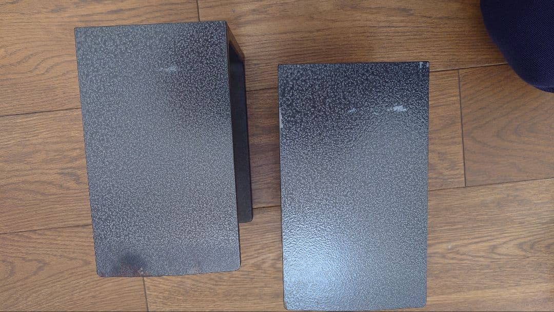 TAOC製スピーカースタンドSPB-170DL 6個