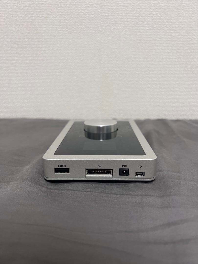 Apogee duet 2 オーディオインターフェイス