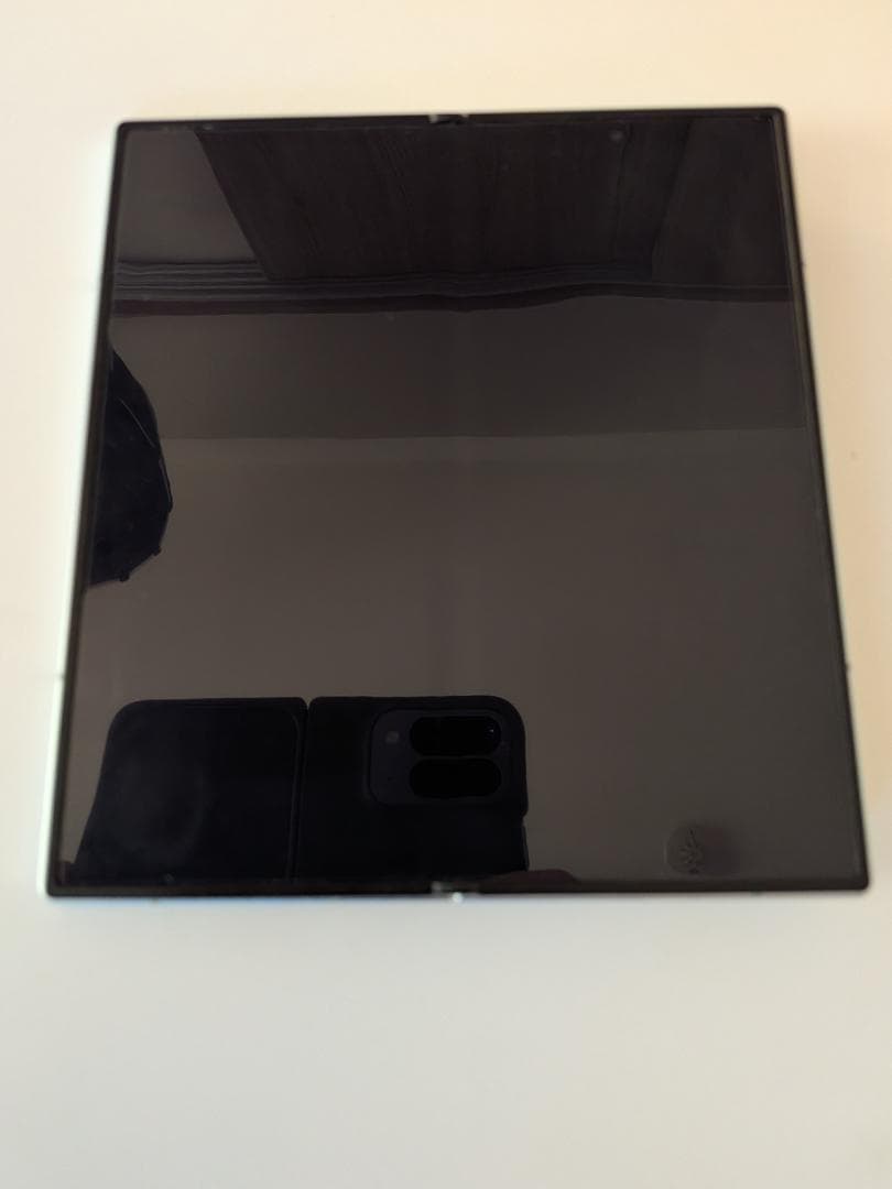 Galaxy Z Fold 7 国内版 ミント SM-F966Q SIMフリー