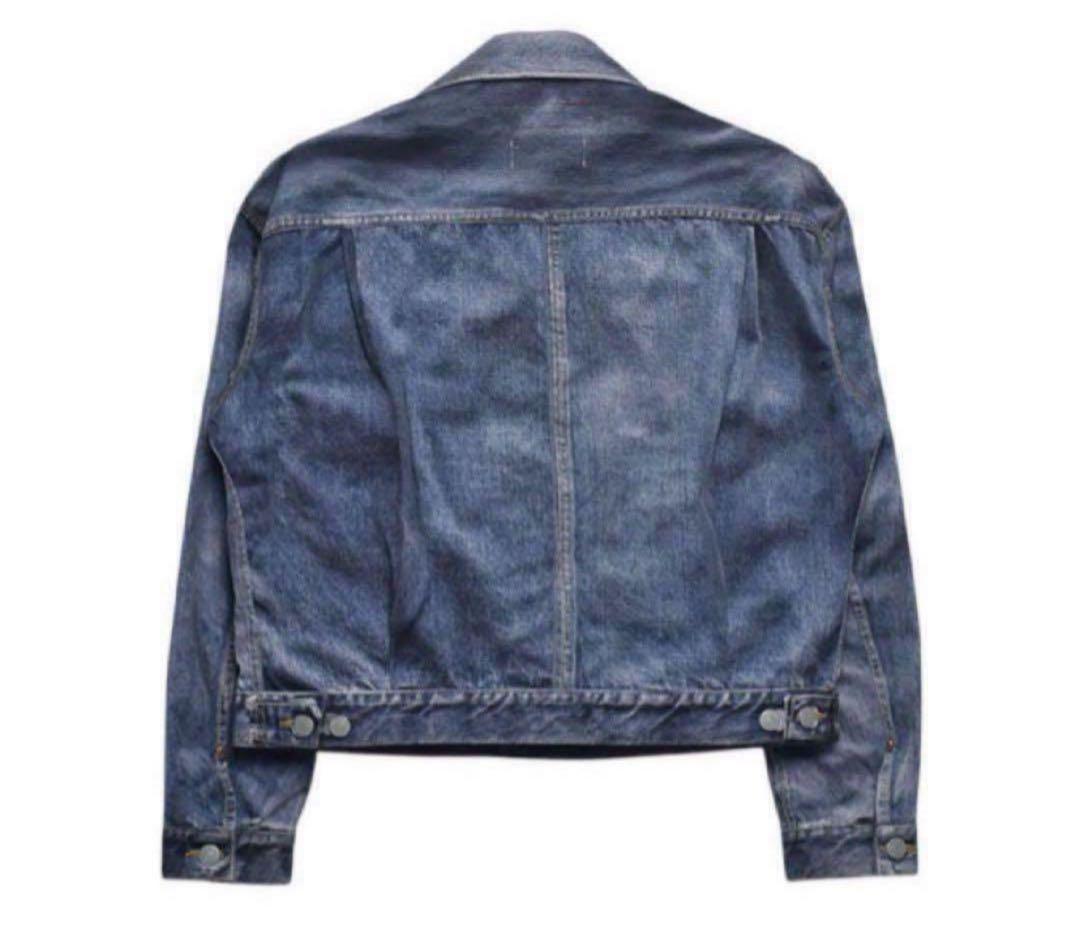 ジャケット・アウター JUNYA WATANABE x BerBerJin x Levi's M