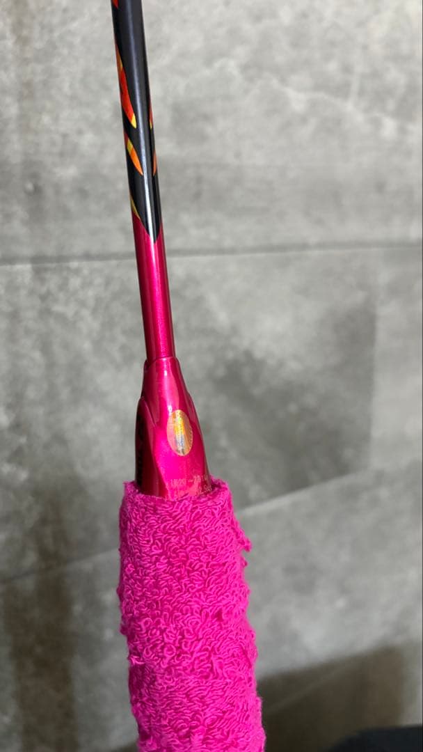 美品 ヨネックス アストロクス99PRO BP 日本限定モデル4UG5