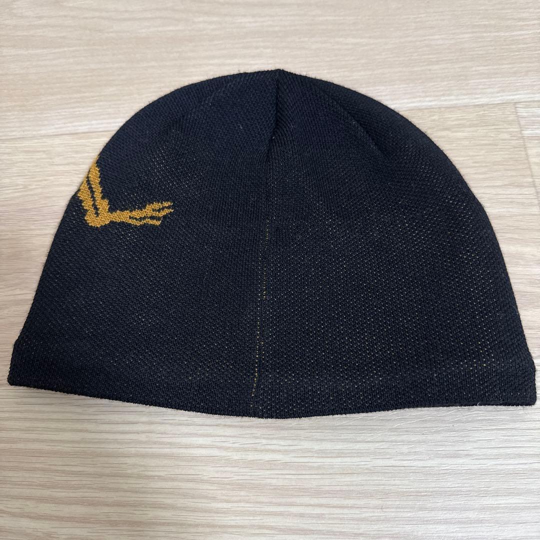 アークテリクス Bird Head Toque ビーニー