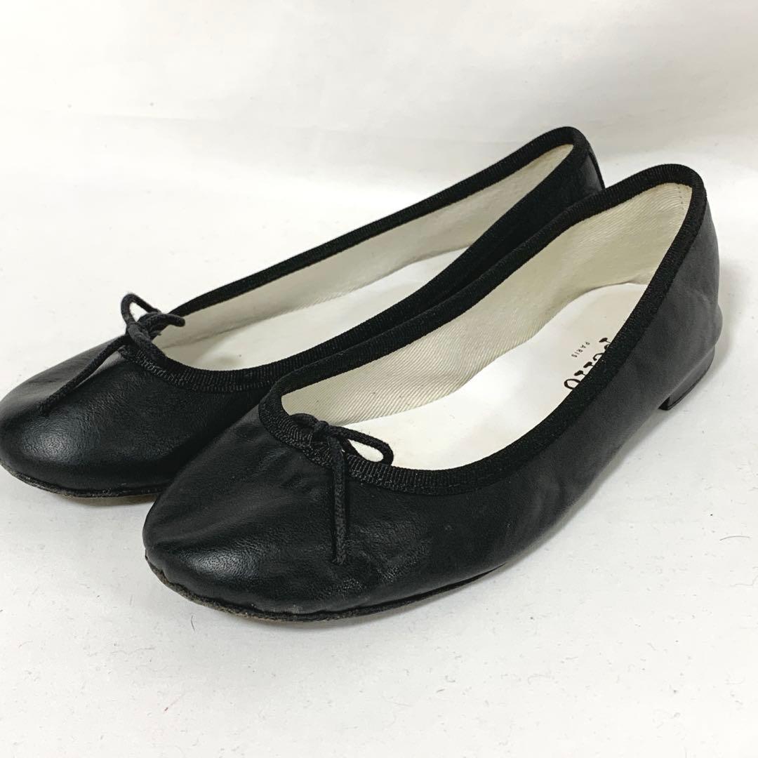 レペット　REPETTO　マノン　MANON　バレエシューズ　フラットシューズ