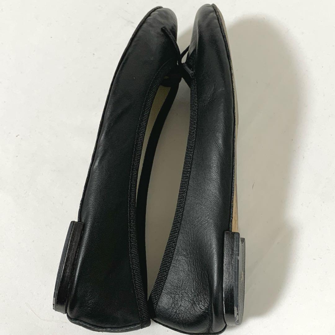 レペット　REPETTO　マノン　MANON　バレエシューズ　フラットシューズ
