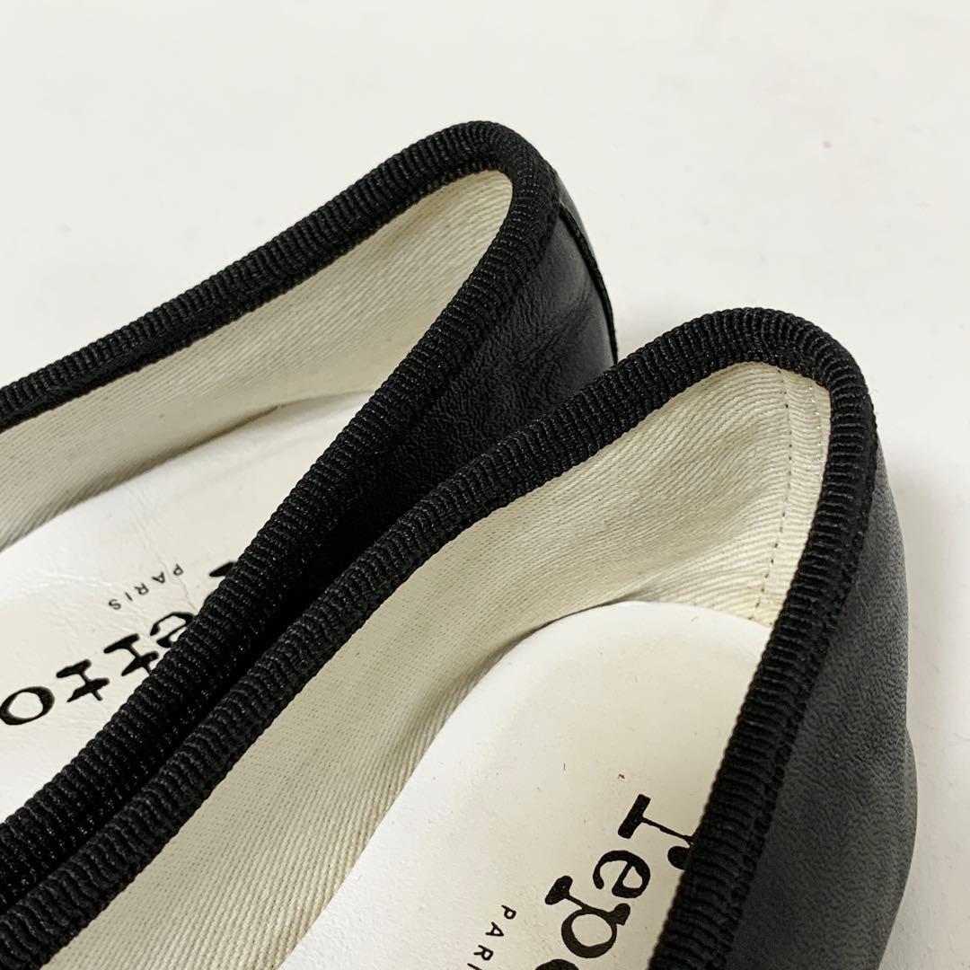 レペット　REPETTO　マノン　MANON　バレエシューズ　フラットシューズ