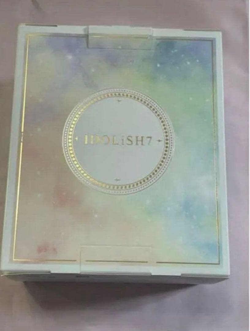 SONY アイドリッシュセブン　ワイヤレスヘッドホン