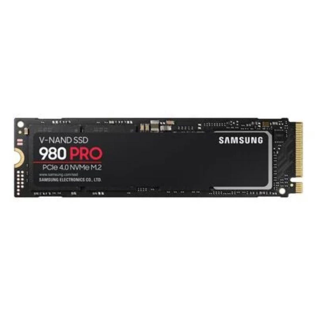 内蔵型SSD Samsung 980 PRO MZ-V8P1T0B/IT 1TB