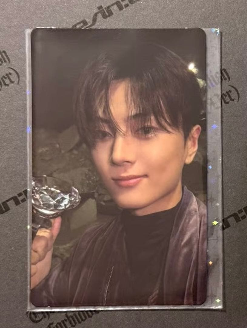 ENHYPEN ジェイ VANISH Hello82 US 限定 トレカ