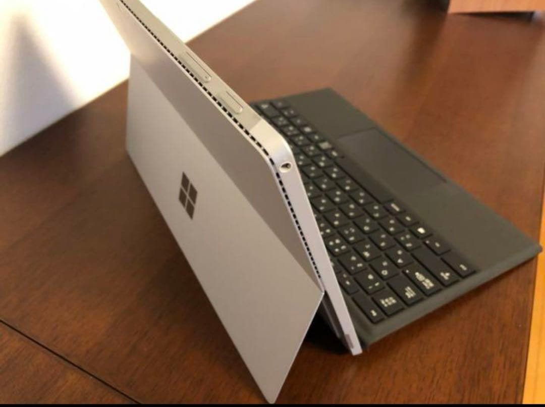 Windowsタブレット本体 Surface Pro4/Core i5/4GB/128GB