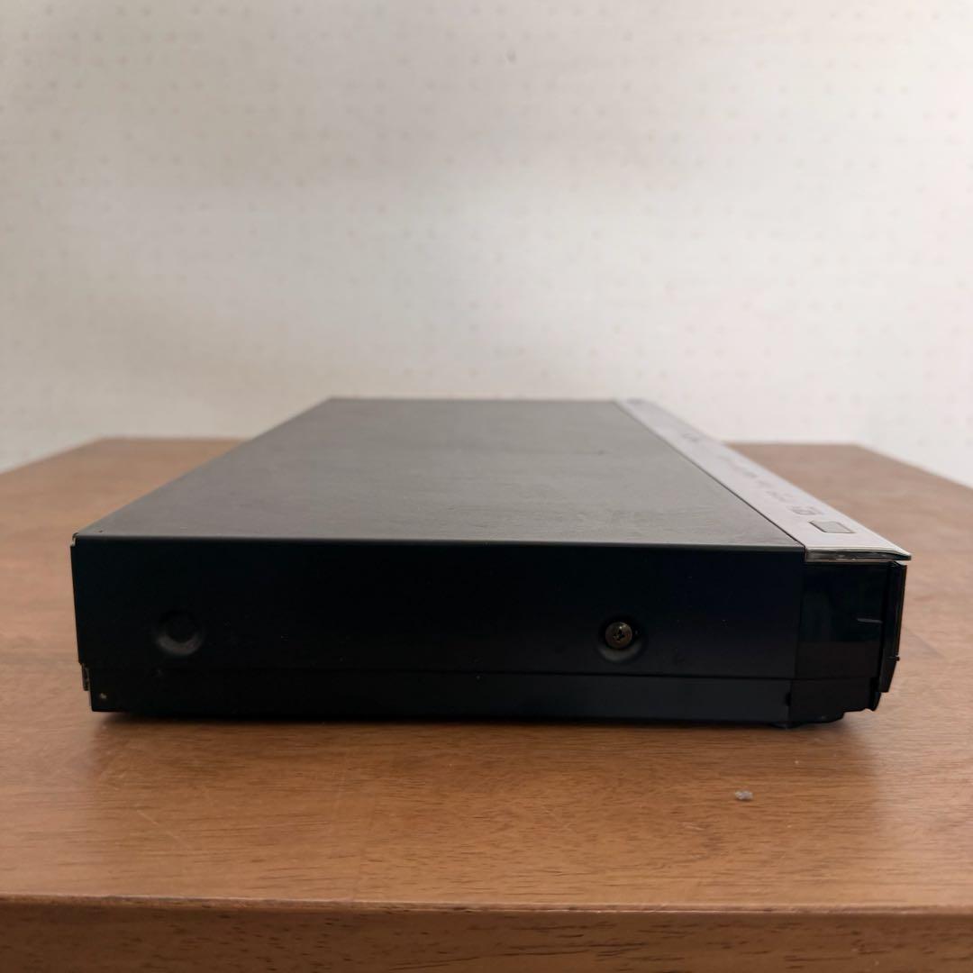 ● 良品 SHARP シャープ ブルーレイレコーダー 1TB BD-W1600