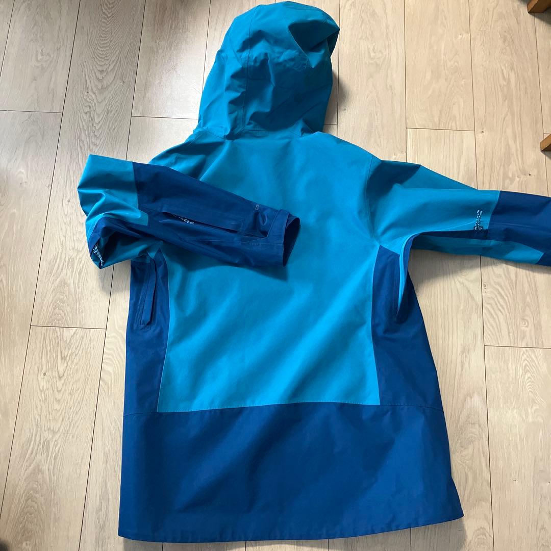 パタゴニア　Patagoniaスノーボードウェア　ゴアテックス
