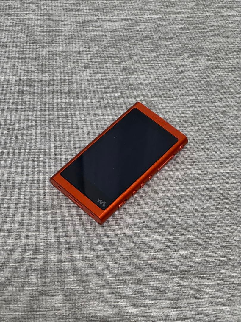 SONY ウォークマン NW-A55HN 16GB