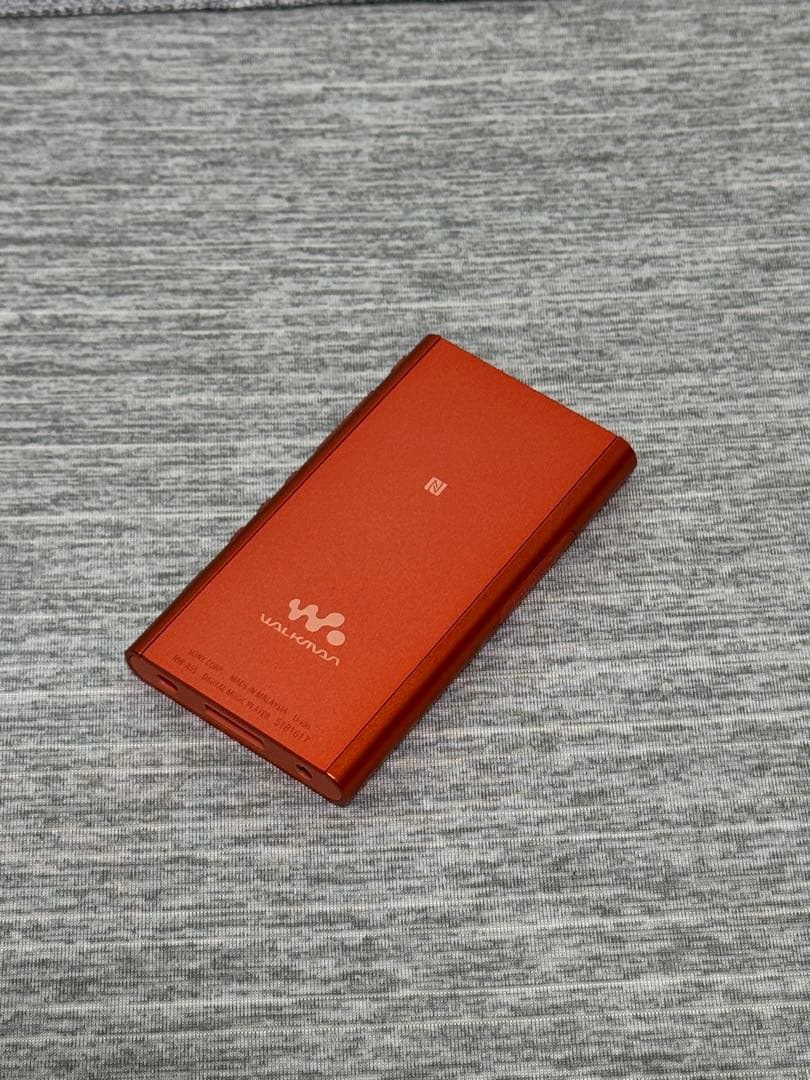 SONY ウォークマン NW-A55HN 16GB