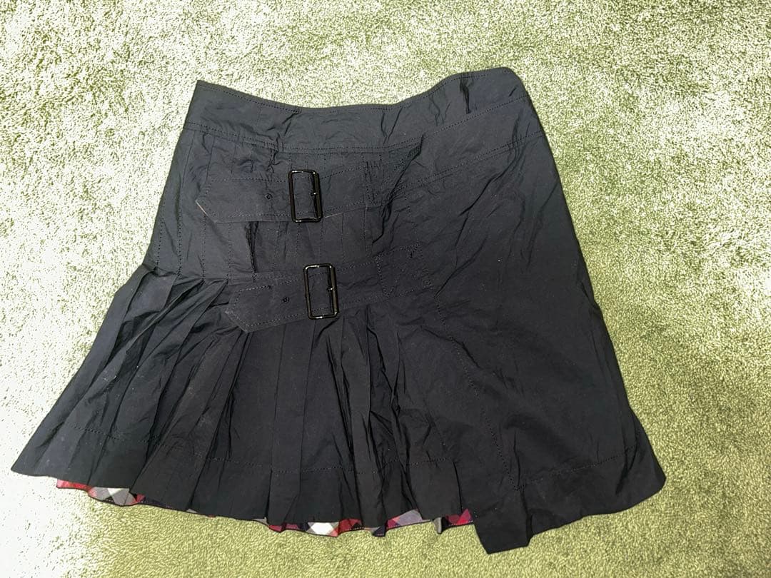 Vivienne westwood red label スカート