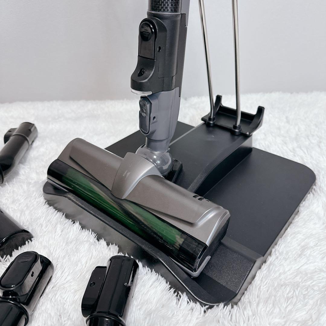 【2024年製】東芝 TOSHIBA スティッククリーナー VC-CLW32-H