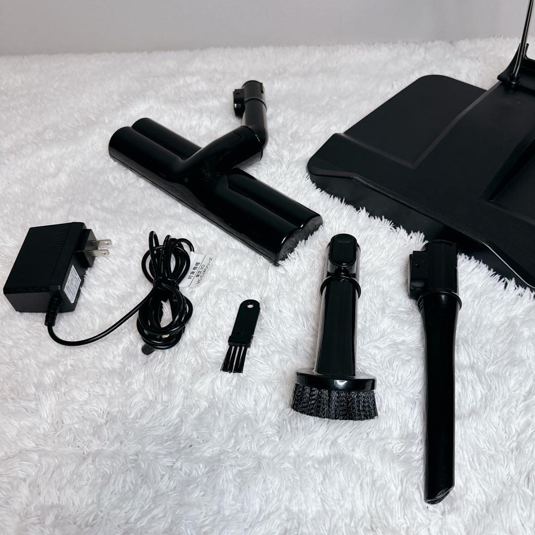 【2024年製】東芝 TOSHIBA スティッククリーナー VC-CLW32-H