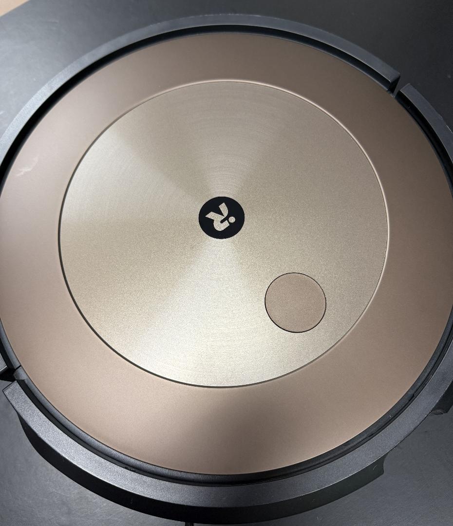 Roomba(ルンバ) j9+