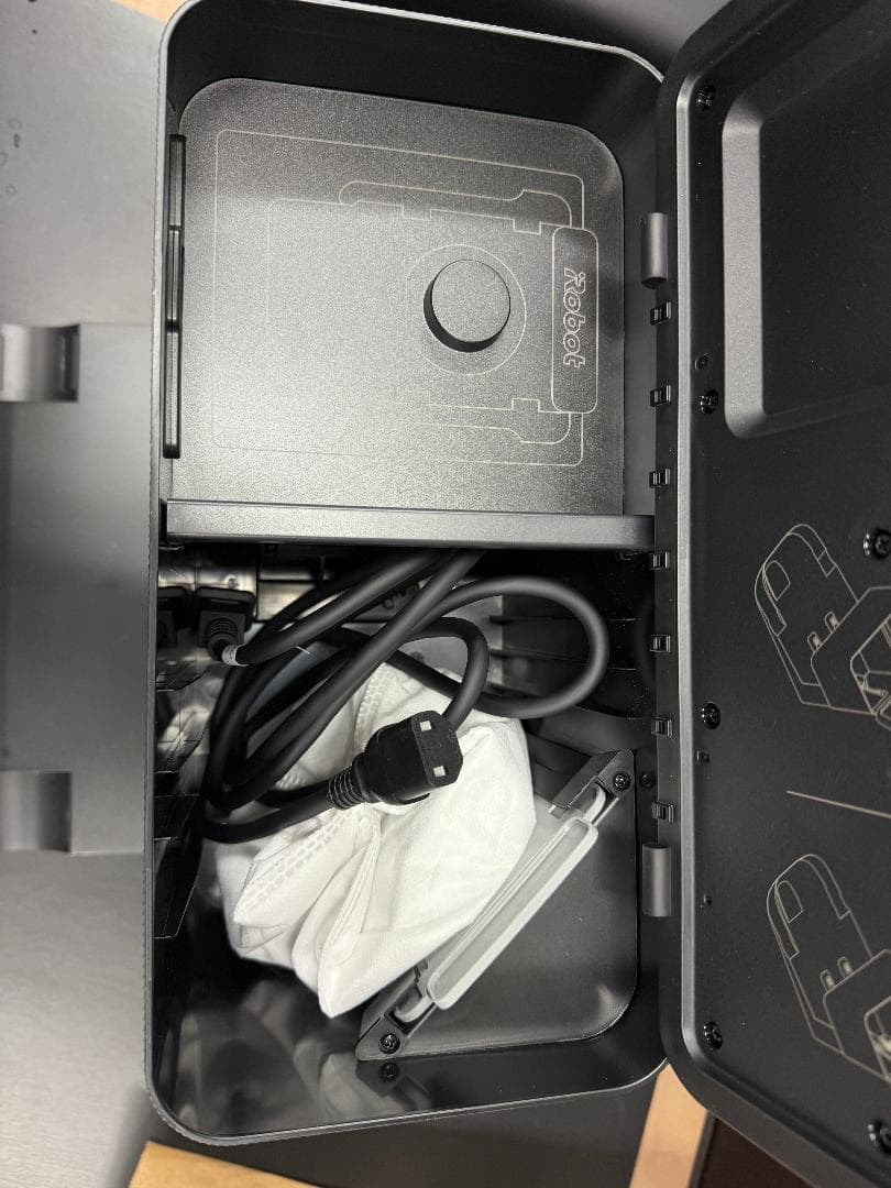 Roomba(ルンバ) j9+