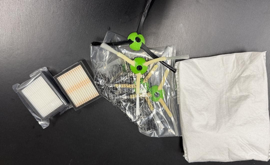 Roomba(ルンバ) j9+