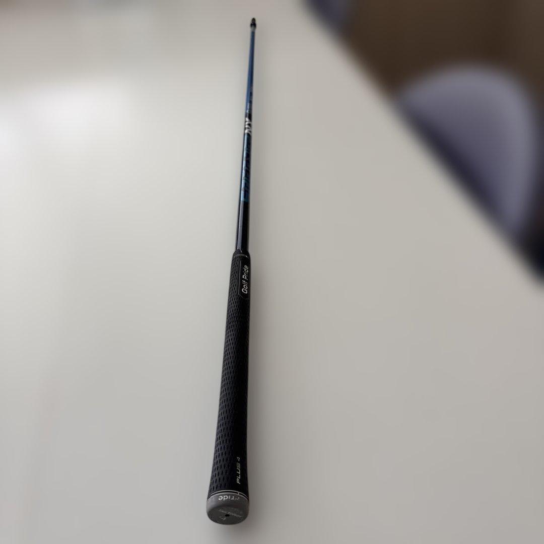 ブリジストンドライバーシャフト