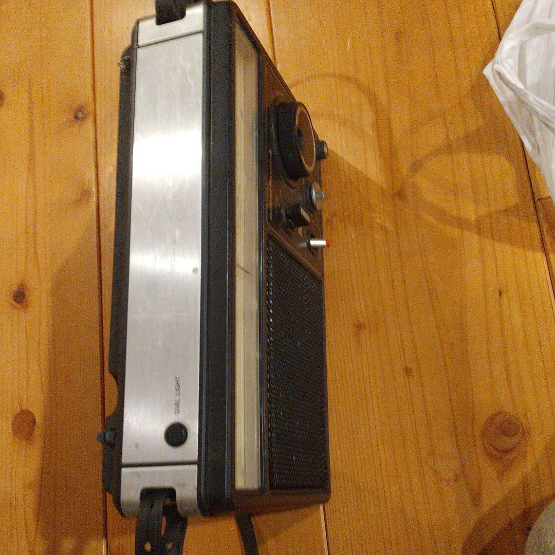 PanasonicTF1105ラジオ