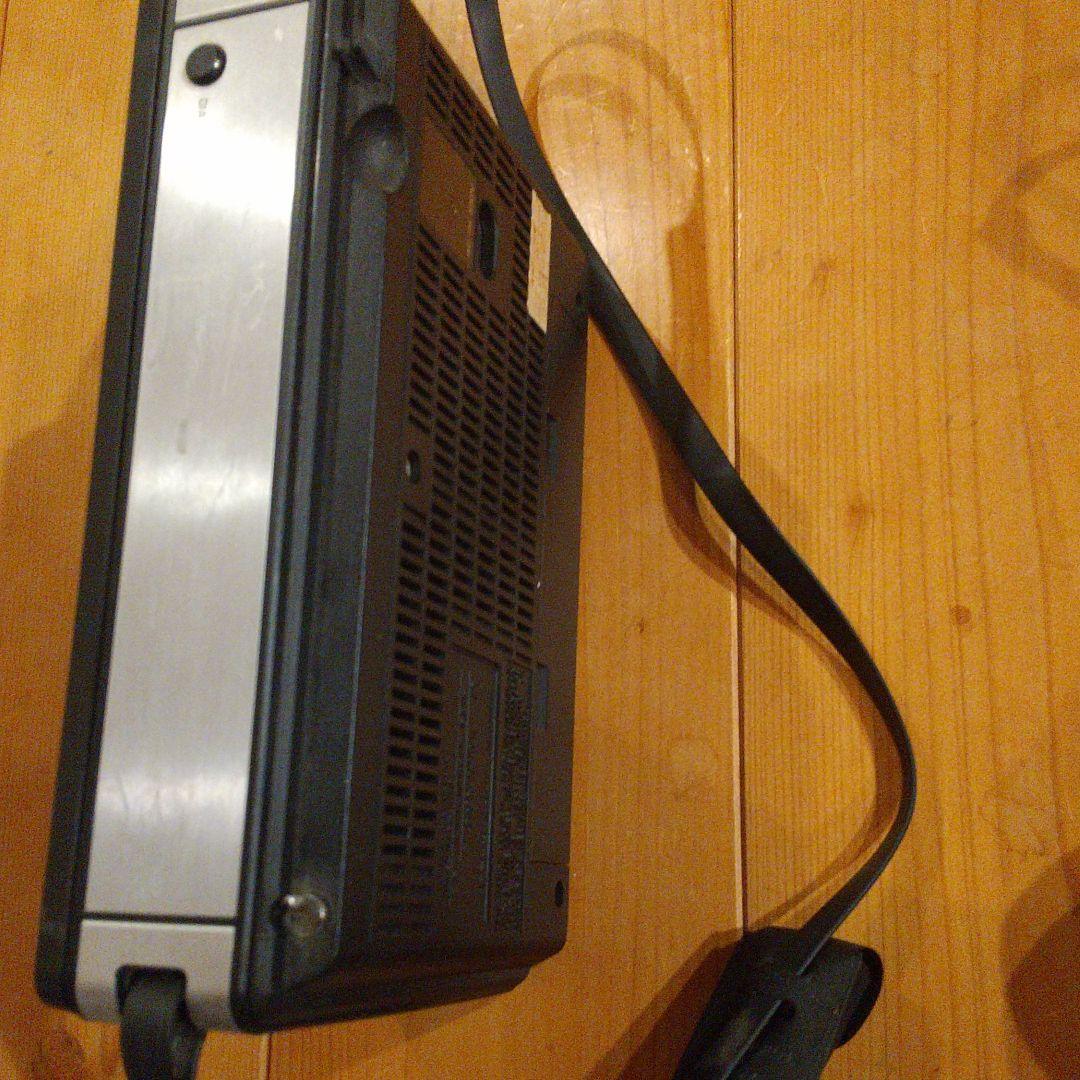 PanasonicTF1105ラジオ