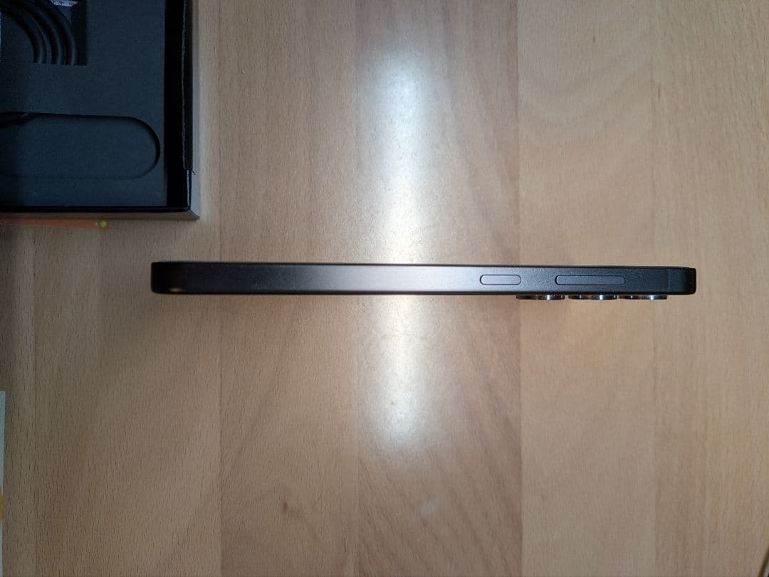 【国内版SIMフリー】Galaxy S24 オニキスブラック 256GB