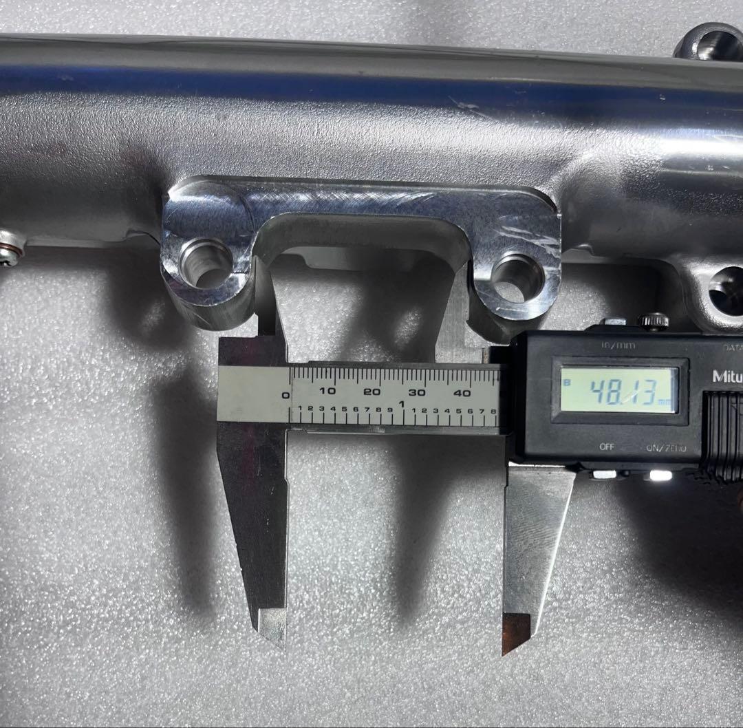 ハーレー　フリスコ　チョッパー　ダイナ　フロントフォーク　39mm ショーワ