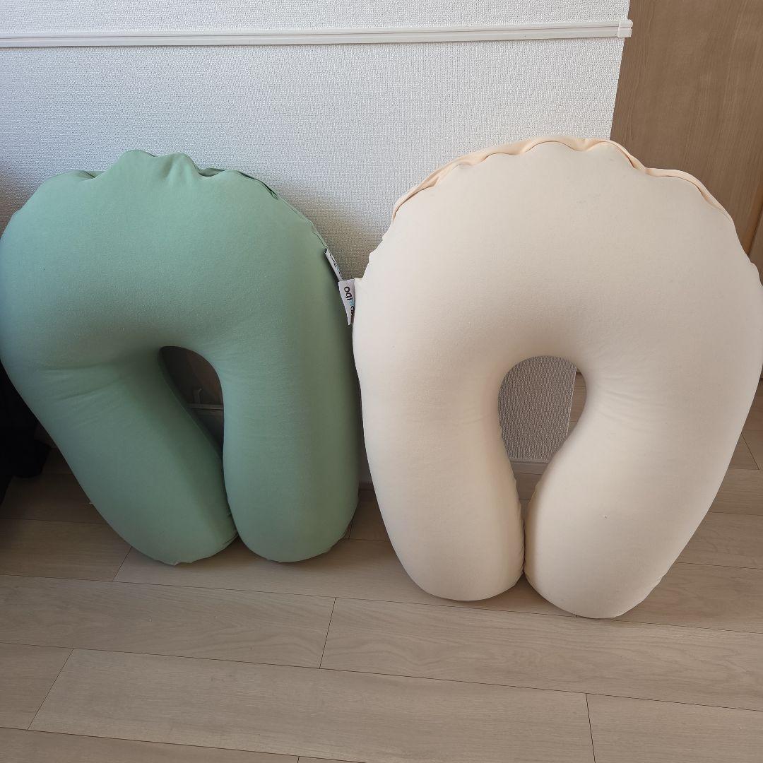 Yogibo　サポートクッション2個セット