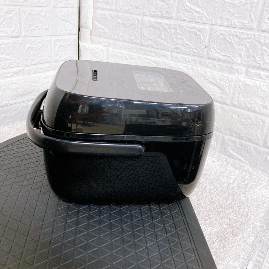 B09274 ハイアール 炊飯器 3合炊き