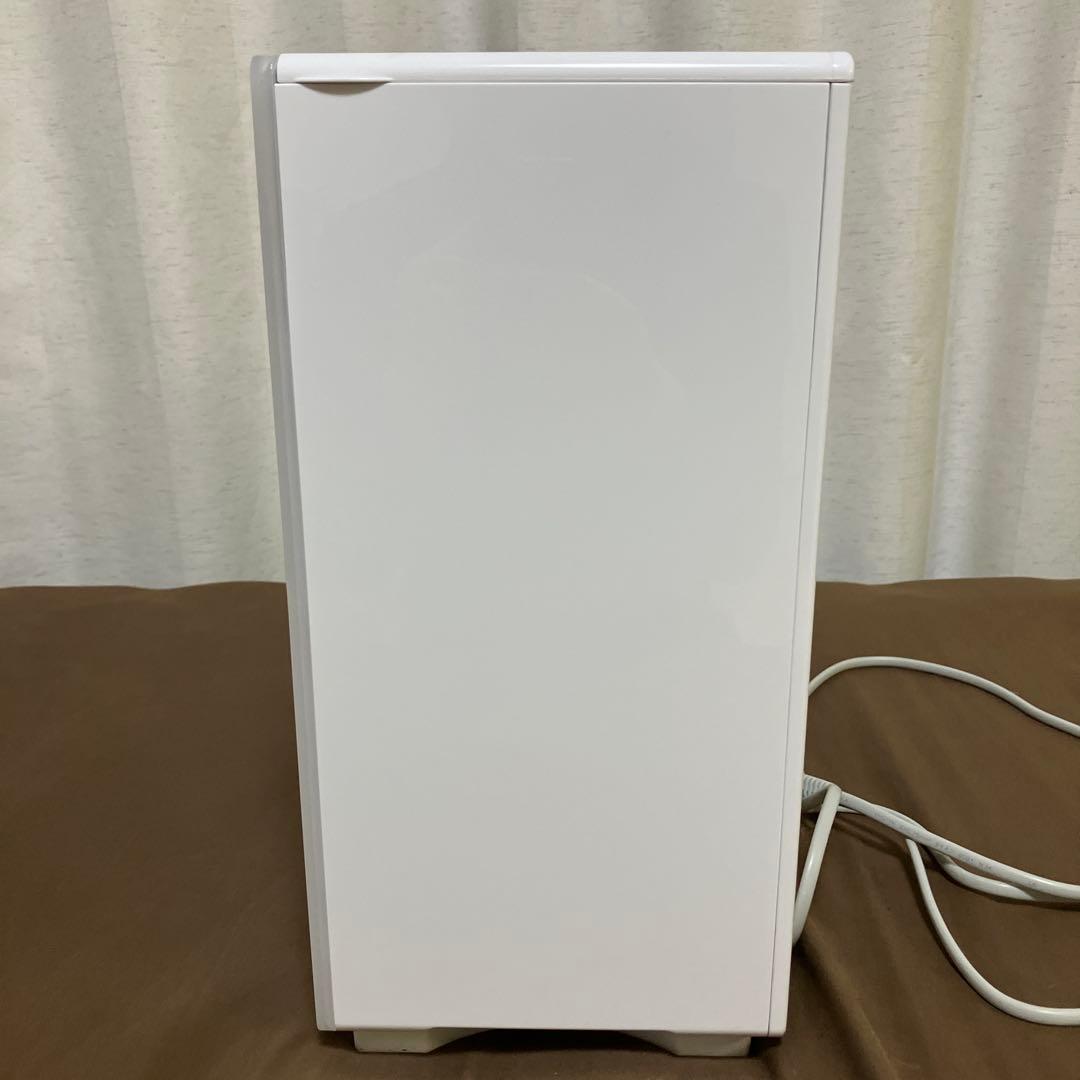 Panasonic 気化式加湿器【FE-KFU05】 21年製(箱有り)