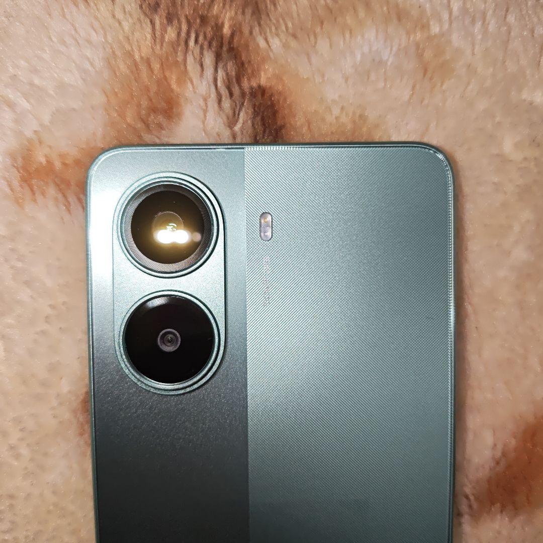 Xiaomi POCO X7 Pro グリーン 12GB 512GB 本体