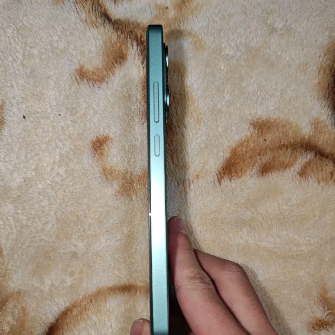 Xiaomi POCO X7 Pro グリーン 12GB 512GB 本体