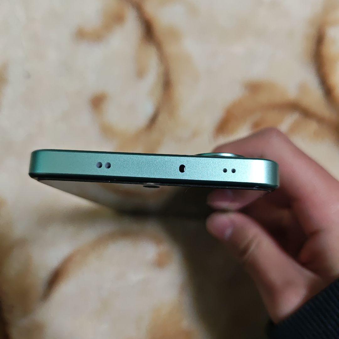 Xiaomi POCO X7 Pro グリーン 12GB 512GB 本体