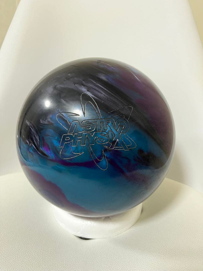 初代アストロフィジックス　15ポンド　ストーム