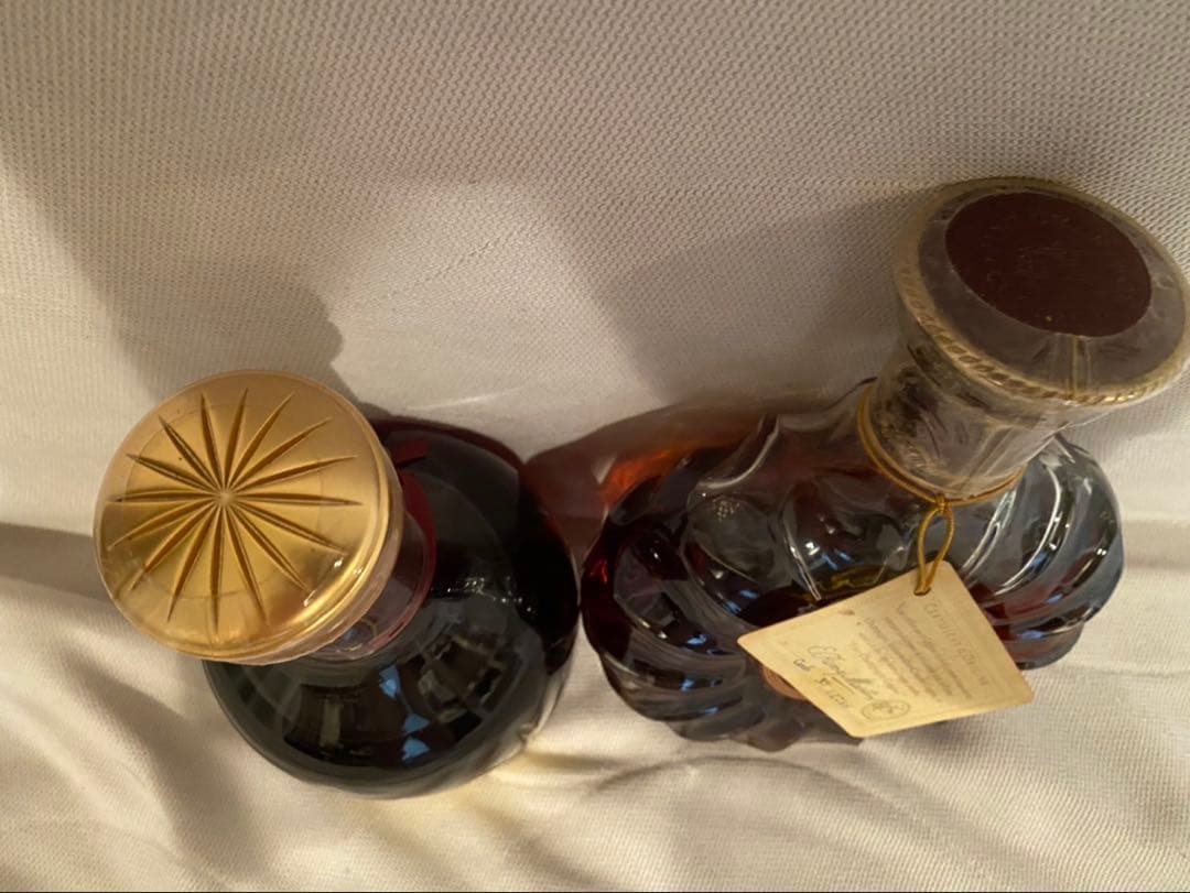 ブランデー brandy レミーマルタン XO スペシャル 2本セット