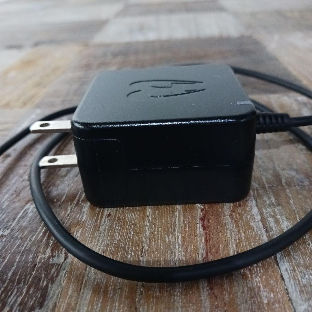 BURTLE AC08-22V バッテリーセット