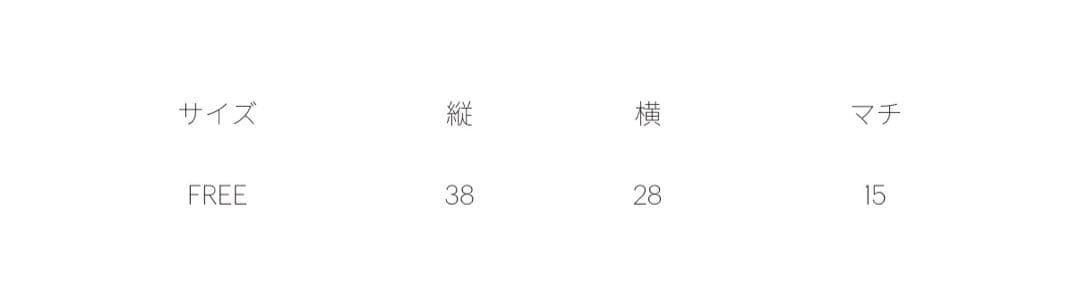 RIM.ARK ベルト ストラップ bag bk 新品未使用 タグ付き