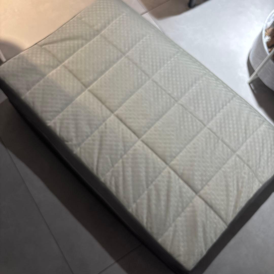 高通気敷布団 ニトリ n-breath シングル（厚8cm）