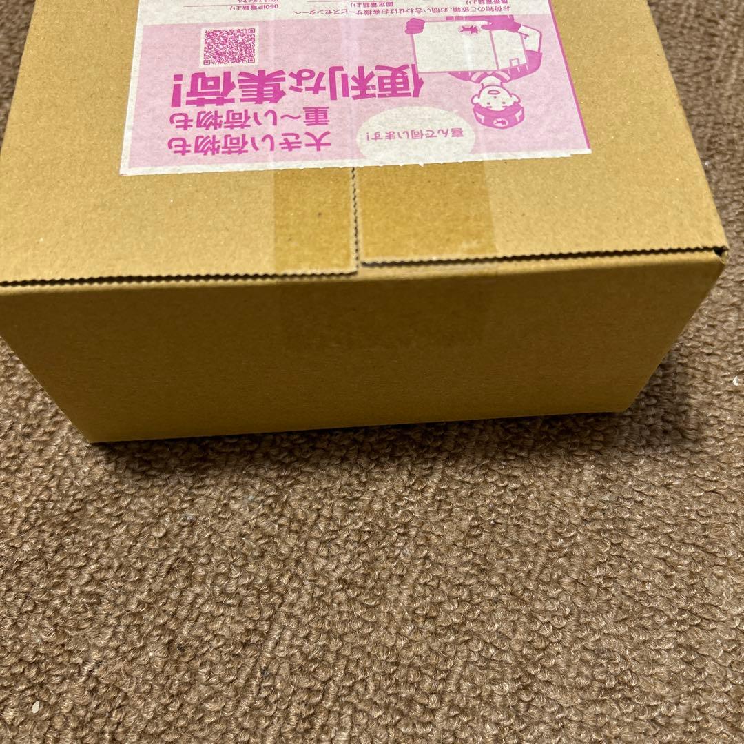 ポケモンカードゲーム　ポケセン産　新品未開封MEGAドリームex BOX