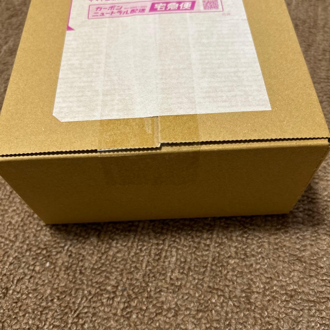 ポケモンカードゲーム　ポケセン産　新品未開封MEGAドリームex BOX