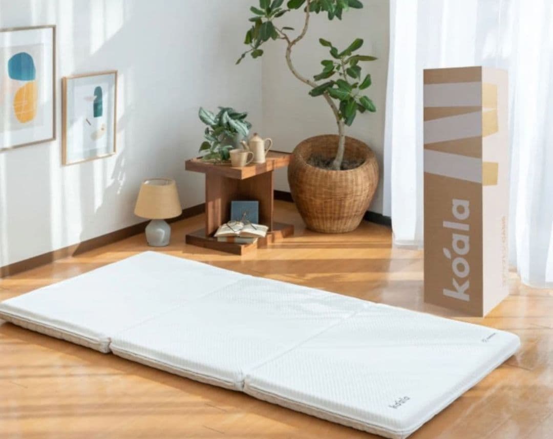 コアラフトン OASIS