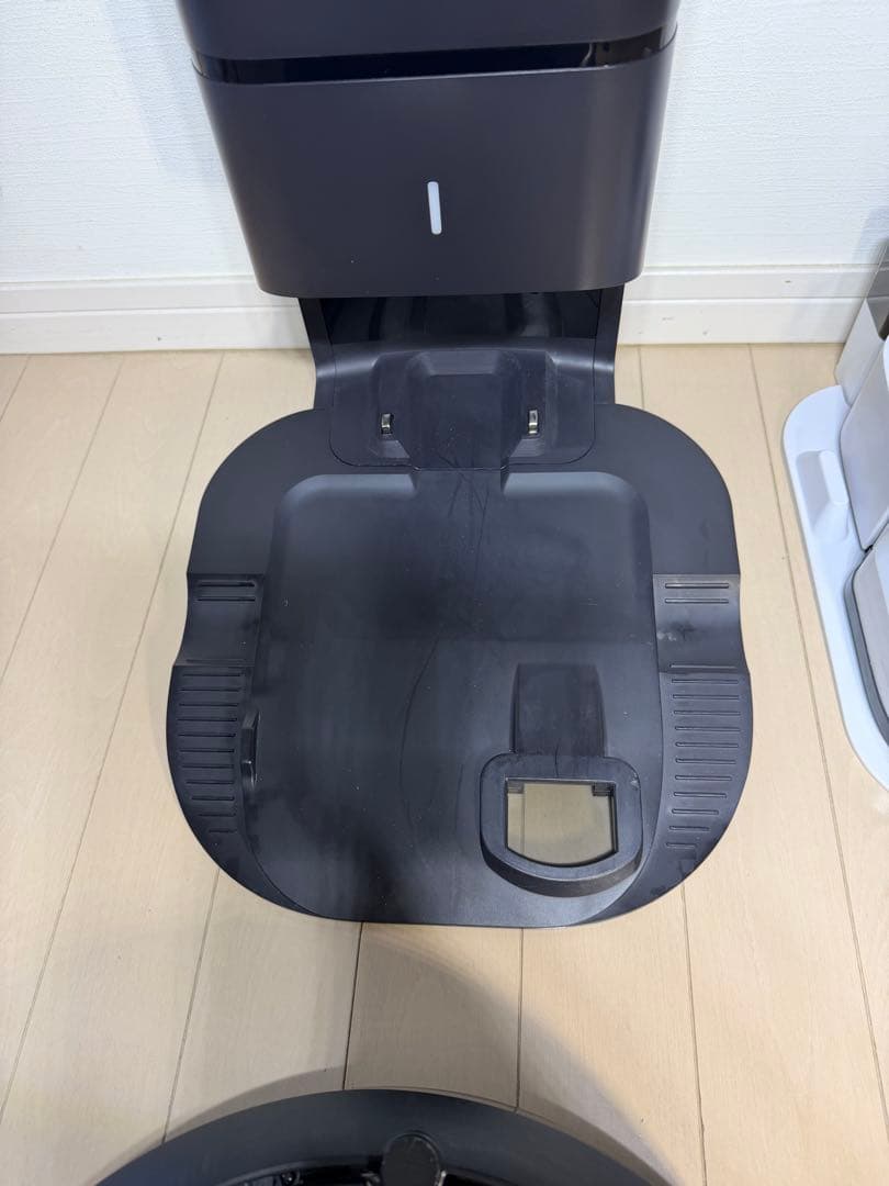 【おまけ付】ルンバi7+とブラーバジェットm6セット　お掃除ロボットと床拭掃除機